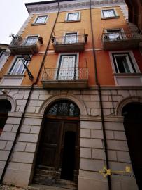 Unique property of 500 sqm with five bedrooms, Campobasso