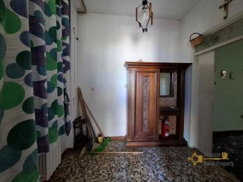 Country house of 180 sqm, near the coast, with 2700 sqm of land. Img6