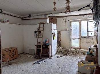 Country house of 180 sqm, near the coast, with 2700 sqm of land. Img28