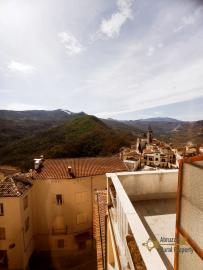 Large town house with two apartments for sale in Colledimezzo. Img35