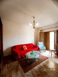 Large town house with two apartments for sale in Colledimezzo. Img7