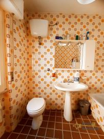 Large town house with two apartments for sale in Colledimezzo. Img28