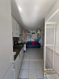 Beautiful villa with 3 separate habitable units, lovely outdoor space, garden and sea view. Fresagrandinaria Img31