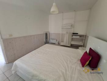 Beautiful villa with 3 separate habitable units, lovely outdoor space, garden and sea view. Fresagrandinaria Img40