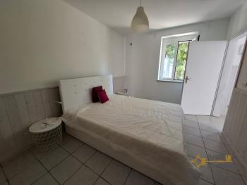 Beautiful villa with 3 separate habitable units, lovely outdoor space, garden and sea view. Fresagrandinaria Img39