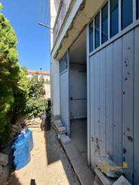 Beautiful villa with 3 separate habitable units, lovely outdoor space, garden and sea view. Fresagrandinaria Img48