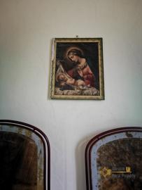 Historic palace with terrace, garden and spectacular view. Molise. Img39