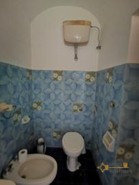 Historic palace with terrace, garden and spectacular view. Molise. Img45