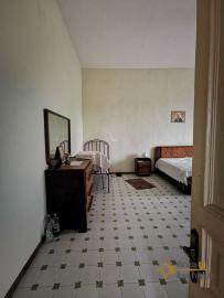 Historic palace with terrace, garden and spectacular view. Molise. Img32