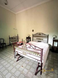 Historic palace with terrace, garden and spectacular view. Molise. Img30