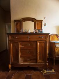 Very large town house with seven bedrooms and garden for sale. Abruzzo Img24