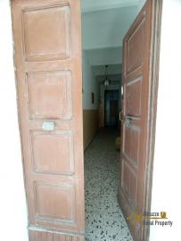 Large town house made of stone with terrace, near the coast. Img4