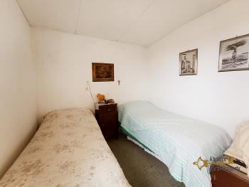 Large town house made of stone with terrace, near the coast. Img25