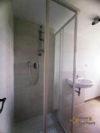 Large town house made of stone with terrace, near the coast. Img23