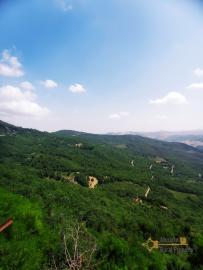 Large town house made of stone with terrace, near the coast. Img27