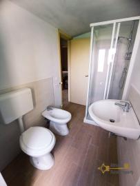 Large town house made of stone with terrace, near the coast. Img22