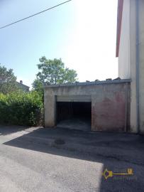 Detached country house with garden, land, garage and two large cellars. Roccaspinalveti Img32