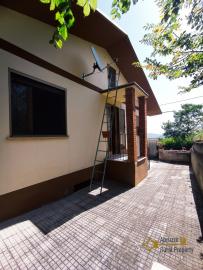 Detached country house with garden, land, garage and two large cellars. Roccaspinalveti Img7