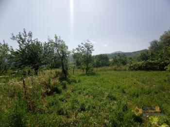 Detached country house with garden, land, garage and two large cellars. Roccaspinalveti Img36