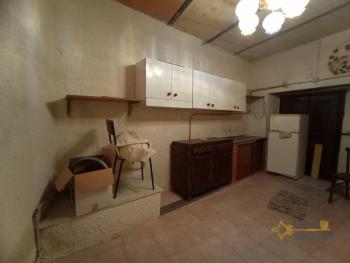 Large stone house with garden, panoramic terrace and independent annex. Carunchio Img29