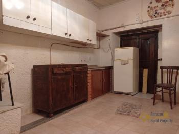 Large stone house with garden, panoramic terrace and independent annex. Carunchio Img27