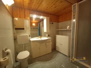 Large stone house with garden, panoramic terrace and independent annex. Carunchio Img16