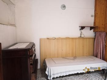 Large stone house with garden, panoramic terrace and independent annex. Carunchio Img24