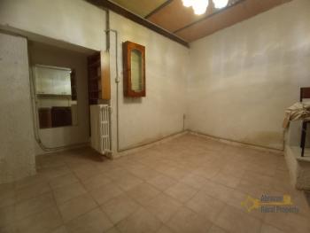 Large stone house with garden, panoramic terrace and independent annex. Carunchio Img28