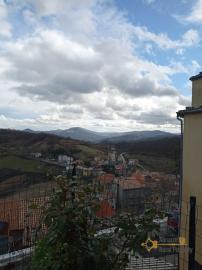 Large stone house with garden, panoramic terrace and independent annex. Carunchio Img36