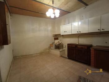 Large stone house with garden, panoramic terrace and independent annex. Carunchio Img26