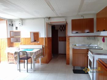 Large stone house with garden, panoramic terrace and independent annex. Carunchio Img30