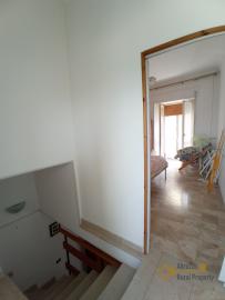Cosy town house with panoramic view and cellar. San Buono Img7