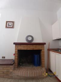 Town house with panoramic view and cellar for sale. Img7