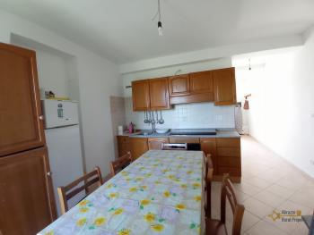 Recently restored stone house with panoramic view. San Giovanni Lipioni Img9