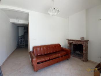 Recently restored stone house with panoramic view. San Giovanni Lipioni Img2