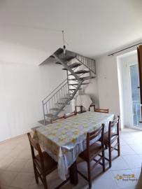 Recently restored stone house with panoramic view. San Giovanni Lipioni Img8