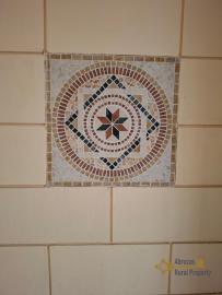 Large character stone house with rooftop terrace in the historic center of Lanciano. Img52