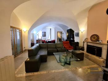 Large character stone house with rooftop terrace in the historic center of Lanciano. Img5