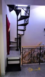 Large character stone house with rooftop terrace in the historic center of Lanciano. Img42