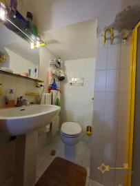 Large character stone house with rooftop terrace in the historic center of Lanciano. Img14