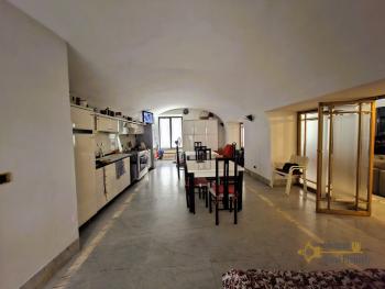 Large character stone house with rooftop terrace in the historic center of Lanciano. Img11