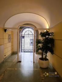 Large character stone house with rooftop terrace in the historic center of Lanciano. Img16