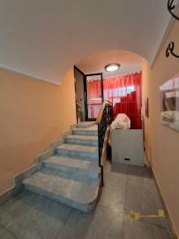 Large character stone house with rooftop terrace in the historic center of Lanciano. Img20