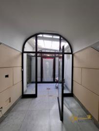 Large character stone house with rooftop terrace in the historic center of Lanciano. Img19