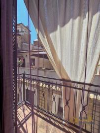 Large character stone house with rooftop terrace in the historic center of Lanciano. Img26