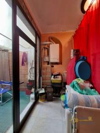 Large character stone house with rooftop terrace in the historic center of Lanciano. Img50