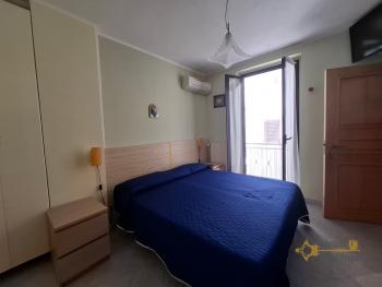 Large character stone house with rooftop terrace in the historic center of Lanciano. Img32