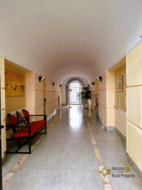 Large character stone house with rooftop terrace in the historic center of Lanciano. Img15