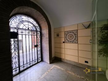 Large character stone house with rooftop terrace in the historic center of Lanciano. Img51