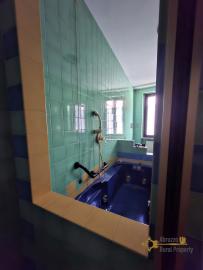 Large character stone house with rooftop terrace in the historic center of Lanciano. Img40